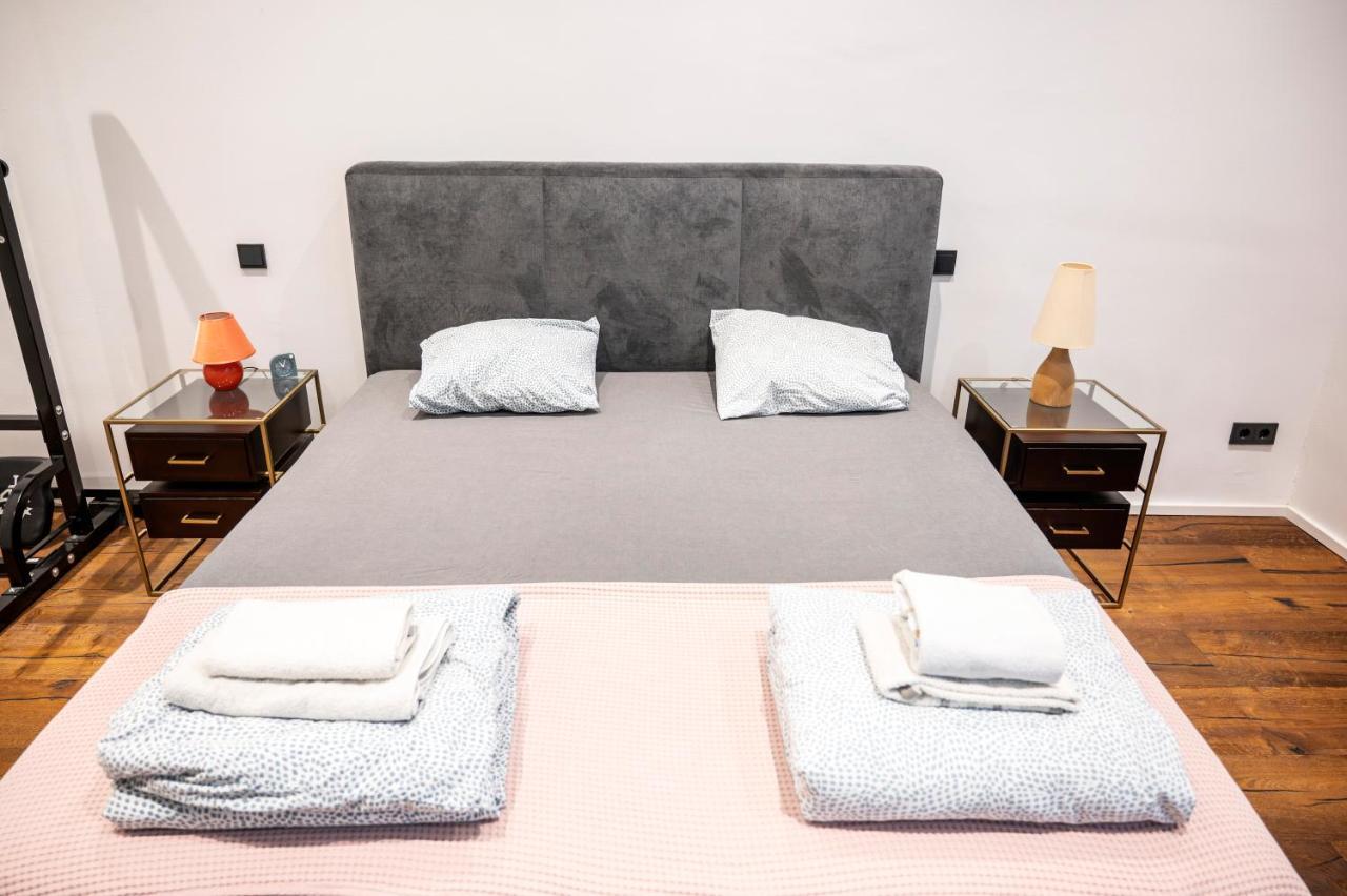 Komfortable Wohnung Schoenbrunn 비엔나 외부 사진