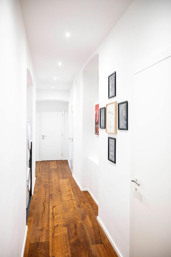Komfortable Wohnung Schoenbrunn 비엔나 외부 사진