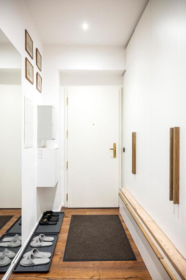 Komfortable Wohnung Schoenbrunn 비엔나 외부 사진