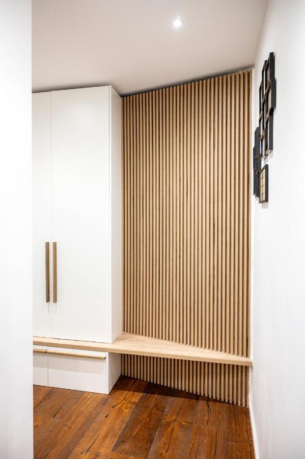 Komfortable Wohnung Schoenbrunn 비엔나 외부 사진