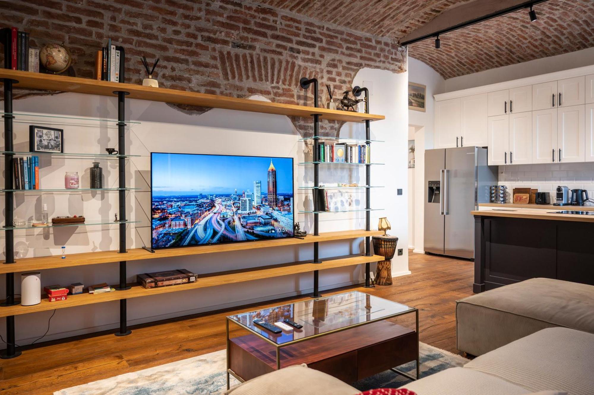 Komfortable Wohnung Schoenbrunn 비엔나 외부 사진